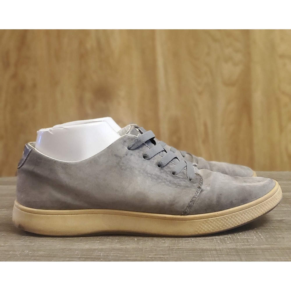 Aureus Insignia‎ Casual Shoes Men's Size 10 Gray
